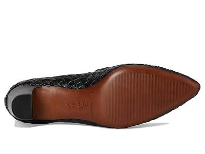 Amazon.com | Loeffler Randall Women's Maeve Low Pump, Black
